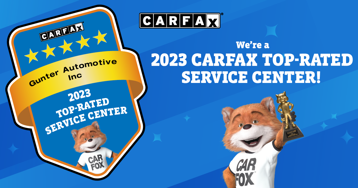 Carfax 2023
